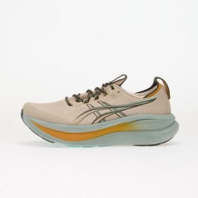 Tenisky Asics Gel-Nimbus 28 Tr Simply Taupe/ Ocean Haze EUR 43.5
