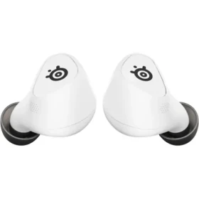 SteelSeries Arctis GameBuds biela / bezdrôtové slúchadlá / mikrofón / IP55 / Bluetooth 5.3 (479732)