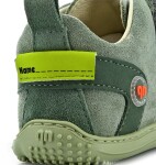 Ricosta Qnuffs Ahorn River/Salbei celoročné nízke barefoot topánky 30 EUR
