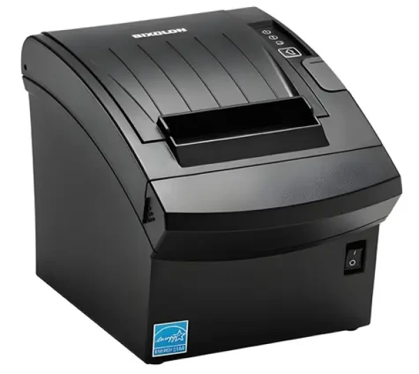 Bixolon SRP-350plusV / Pokladničná termotlačiareň / WLAN / USB / LAN / VI senzor (SRP-350PLUSVWDAK/BEG)