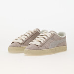 Tenisky Puma Suede R-Suede Creamy Vanilla- Warm White EUR 40.5