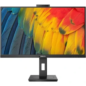 24" Philips 24B1U5301H/00 čierna / IPS / 1920 x 1080 / 75Hz / 4ms / 300cd / HDMI / DP / USB-C / REPRO / VESA (24B1U5301H/00)