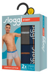 Pánske boxerky SLOGGI MEN START HIPSTER C2P BOX