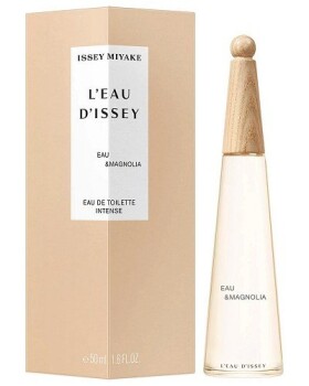 Issey Miyake L`Eau d`Issey Eau & Magnolia - EDT 50 ml