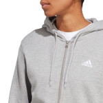 Mikina adidas Essentials Linear Sweatshirt IC6866