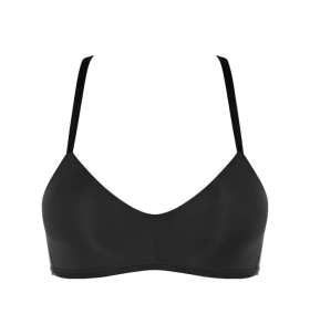 Dámska podprsenka Soft ADAPT PU - Sloggi přírodní (00RB) 000L