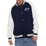 Tommy Jeans Varsity mikina M DM0DM18400 muži S