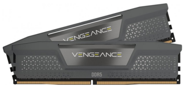 Corsair Vengeance, DDR5, 32 GB, 6400MHz, CL30 (CMK32GX5M2B6400Z30)