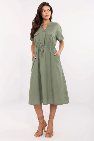 Denné šaty model 213596 Taliansko Moda universal