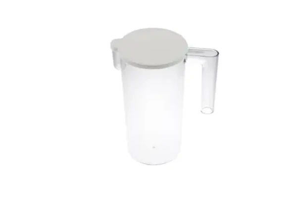 Lauben Nádoba 1000 ml s vekom pre tyčový mixér Lauben 800WT (LBNSBJ1000WT)