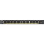 ZyXEL XGS1930-52HP switch SFP