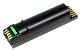 ZEBRA PowerCap pre DS8178 čierna / Kryt skenera / pre 2D snímač čiarových kódov (SUPR-DS81E000E-00)