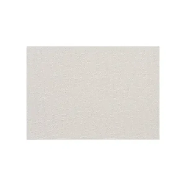 Guzzini SILKSTONE prestierka biela / Prestierka / Obojstranná / 43 × 30 cm (127903156)