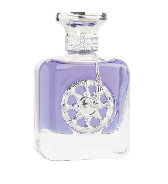 Aurora Scents Voyager Silver - EDP 100 ml