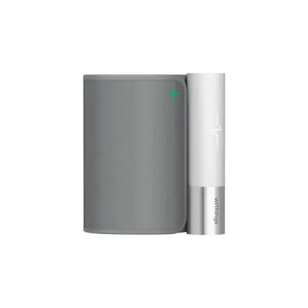 Withings BPM Core Šikovný merač krvného tlaku s EKG a digitálnym stetoskopom (ICIWBEKG)