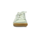 Vivobarefoot Gobi II Sneaker Premium Leather W Dusty Green celoročné nízke barefoot topánky 41 EUR