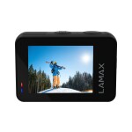 LAMAX W9.1 čierna / športová kamera / 4K / WiFi / HDMI / microSD / dopredaj (LMXW91)