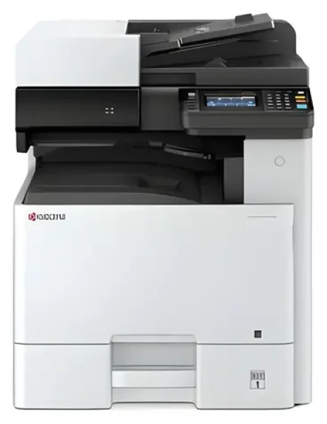 Kyocera ECOSYS M8124Cidn / Farebná laserová multifunkcia / A3 / duplex / 24 str/min / LAN / USB (1102P43NL0)