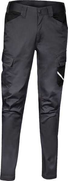 Pracovné nohavice Cofra BUSOT Farba: Antracit, Veľkosť: 2XL (V707-0-04_2XL)