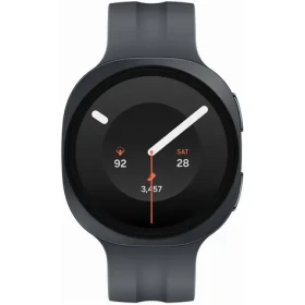 Samsung Galaxy Watch 9 (40 mm) čierna / Chytré hodinky / AMOLED / Wi-Fi / Bluetooth / GPS / Wear OS (SM-L340NZKAEUE)