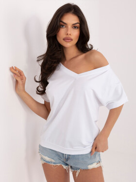 Blúzka RV BZ A1321.91 biela L/XL