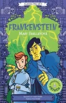Frankenstein, Shelleyová Mary