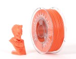 PLA filament orange 1,75 mm Print With Smile 0,5 kg