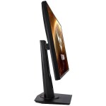 27 ASUS TUF Gaming VG279QM čierna / LED / 1920x1080 / IPS / 16:9 / 1ms / 1000:1 / 400 cd-m2 / HDMI + DP / VESA (90LM05H0-B01370)