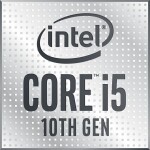 Intel Core i5-10600, 3.3 GHz, 12 MB, OEM (CM8070104290312)