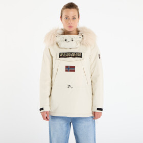 Bunda Napapijri Skidoo W 2.0 Beige Dimity M