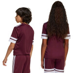 Dres adidas Squadra 25 Jr JC8667 164 cm