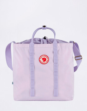 Fjällräven 1960 Tote 457 Pastel Lavender