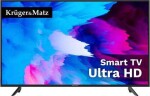 Kruger&Matz KM0265UHD-S5 LED 65'' 4K Ultra HD Linux