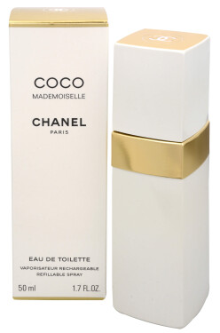 Chanel Coco Mademoiselle Edt