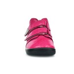 Beda Ariana (BF 0001/W/M/TS/2) celoročné členkové barefoot topánky 24 EUR
