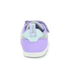 Fooz Fopu Lila celoročné nízke barefoot topánky 30 EUR