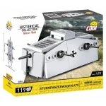 Cobi 3094 Great War Sturmpanzerwagen A7V