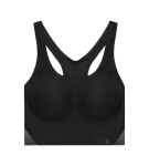 Dámska podprsenka Flex Smart PULL-ON BRA TOP EX čierna Triumph BLACK