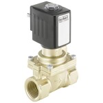 Bürkert servom riadený ventil 311191 6281 1 ks; 311191