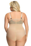 Erotické body 148 Sanremo beige Gorsenia Béžová