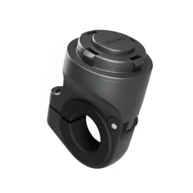 SBS LockPro čierna / Držiak na bicykel / Univerzálny / Pre mobilný telefón