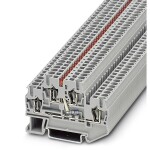 Component terminal block STTB 2,5-LA 24 RD 3031607 Phoenix Contact; 3031607