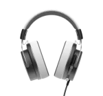 Dark Project Vexo sivá / herné slúchadlá / mikrofón / Jack 3.5mm / 1.5m (DPO_VEXO_WIRED_GREY)