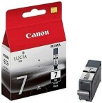 Canon Toner PGI-7Bk (black)