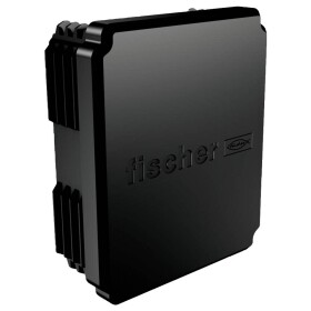 Fischer krytka 538748 50 ks; 538748