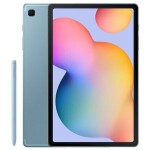 SAMSUNG Galaxy Tab S6 Lite Wi-Fi 64GB modrá (2022) / 10.4 / OC 2.3GHz / 4GB / BT / GPS / 8MP +5MP / Android 12 (SM-P613NZBAXEZ)