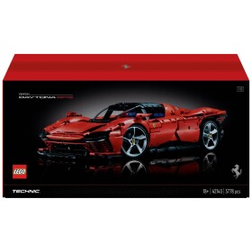 LEGO® Technic 42143 Ferrari Daytona SP3