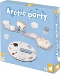 JANOD Stolová hra ARCTIC Party