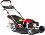 NAC PETROL LAWNMOWER DRIVE 196CC LS53-196-HSD-SE