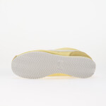 Tenisky Nike Cortez Textile Soft Yellow/ Sail-White-Safety Orange EUR 37.5